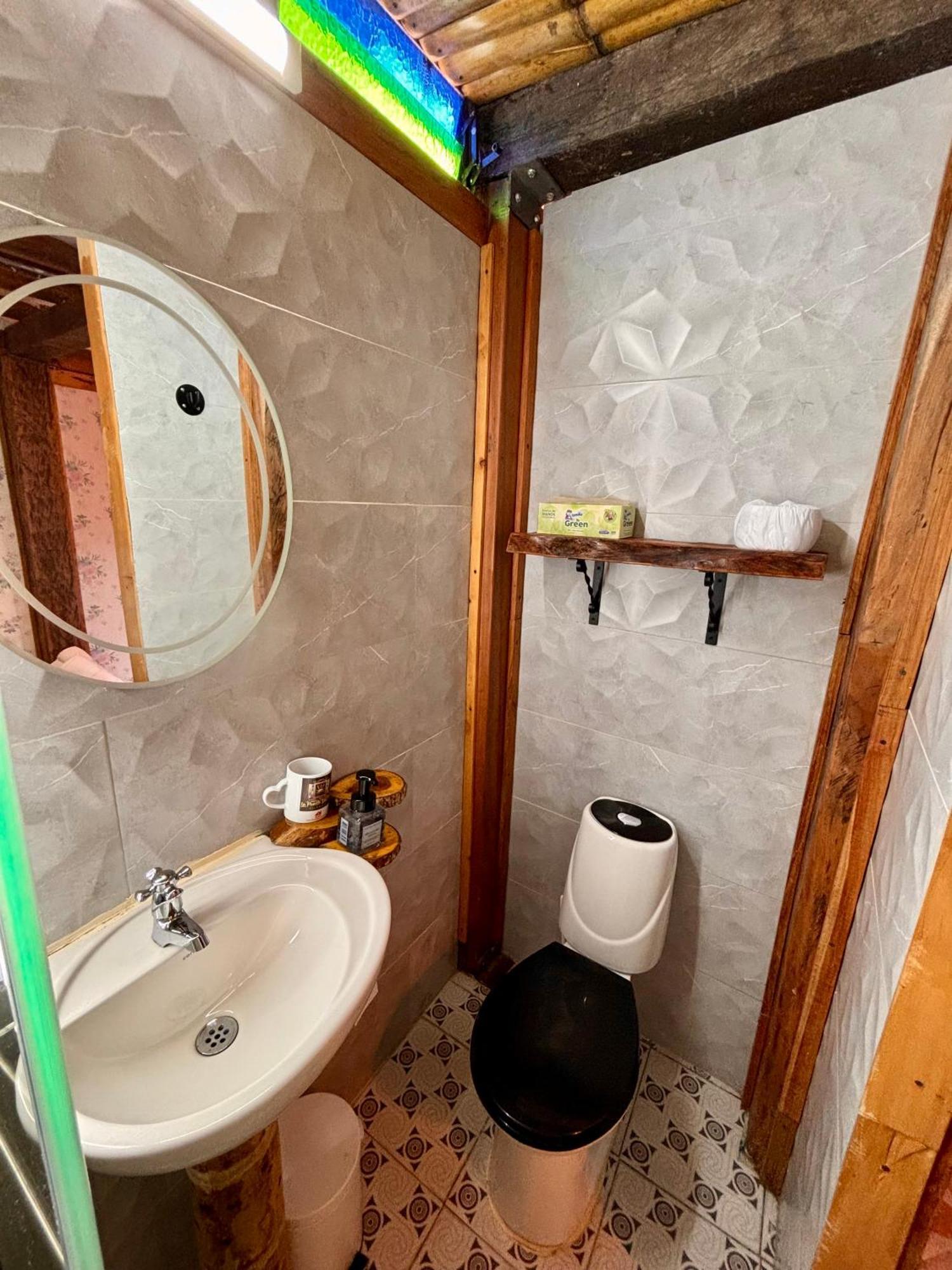 La Puesta Del Sol Hotel Филандиа Стая снимка
