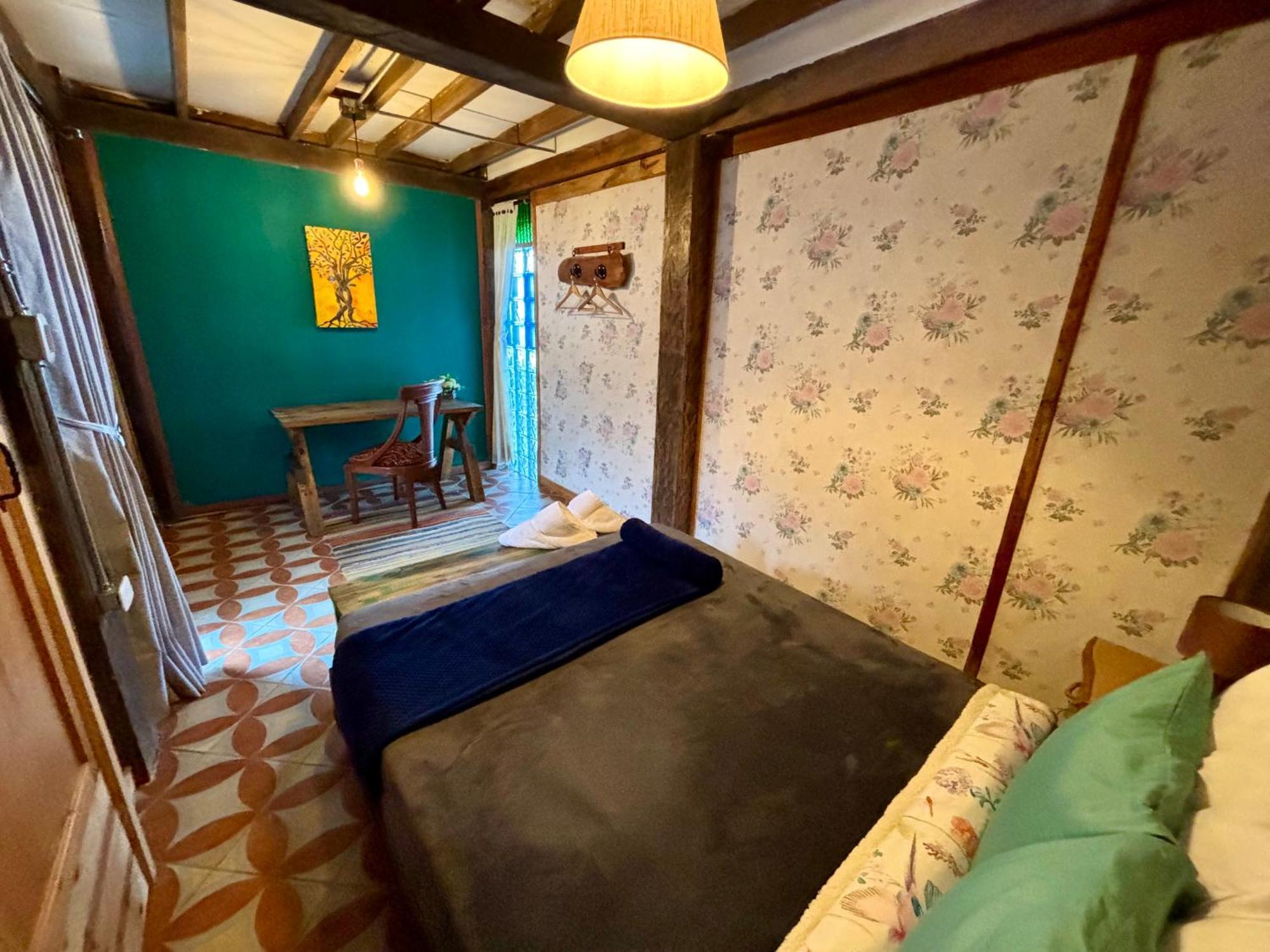 La Puesta Del Sol Hotel Филандиа Стая снимка