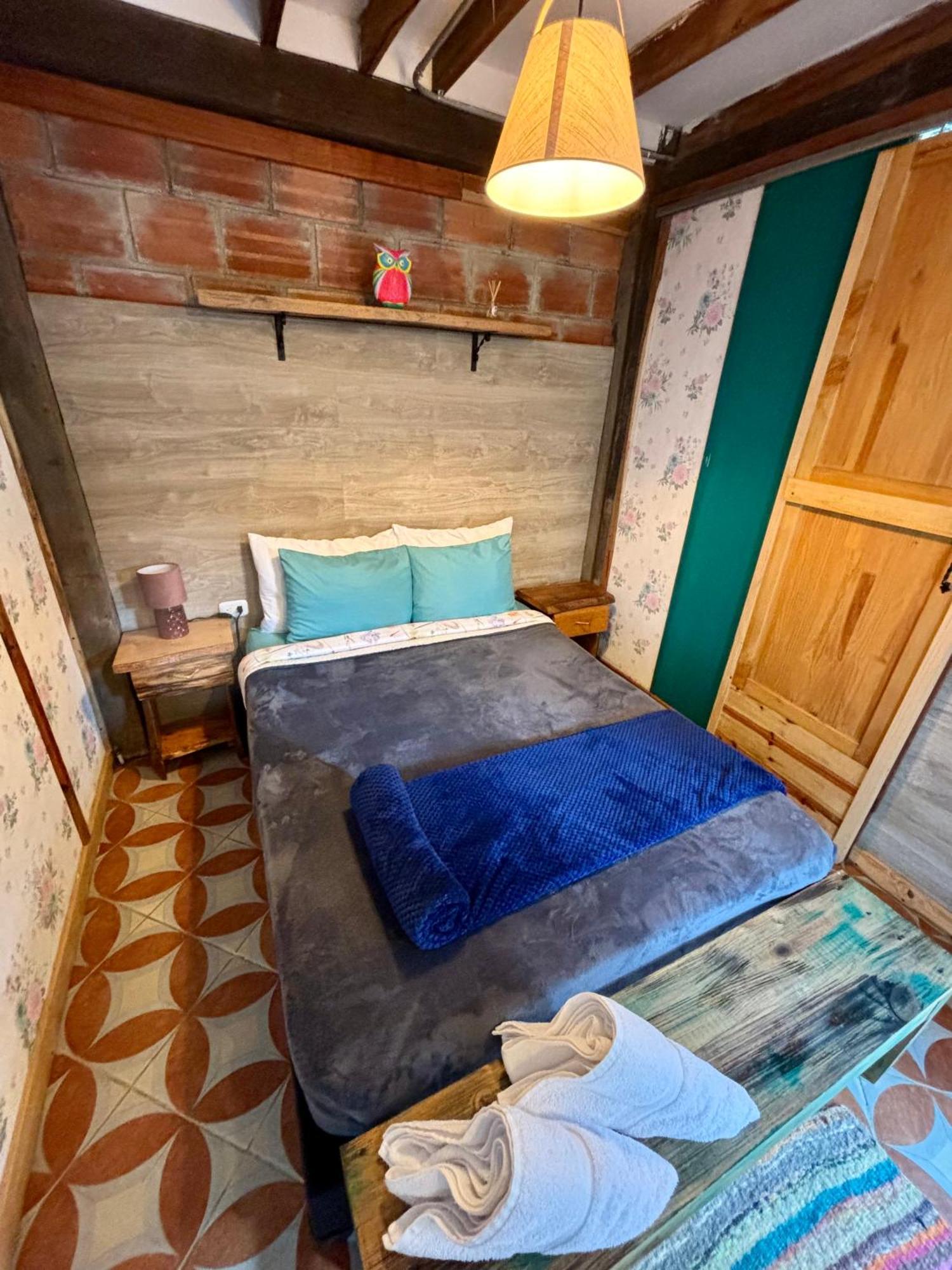 La Puesta Del Sol Hotel Филандиа Стая снимка