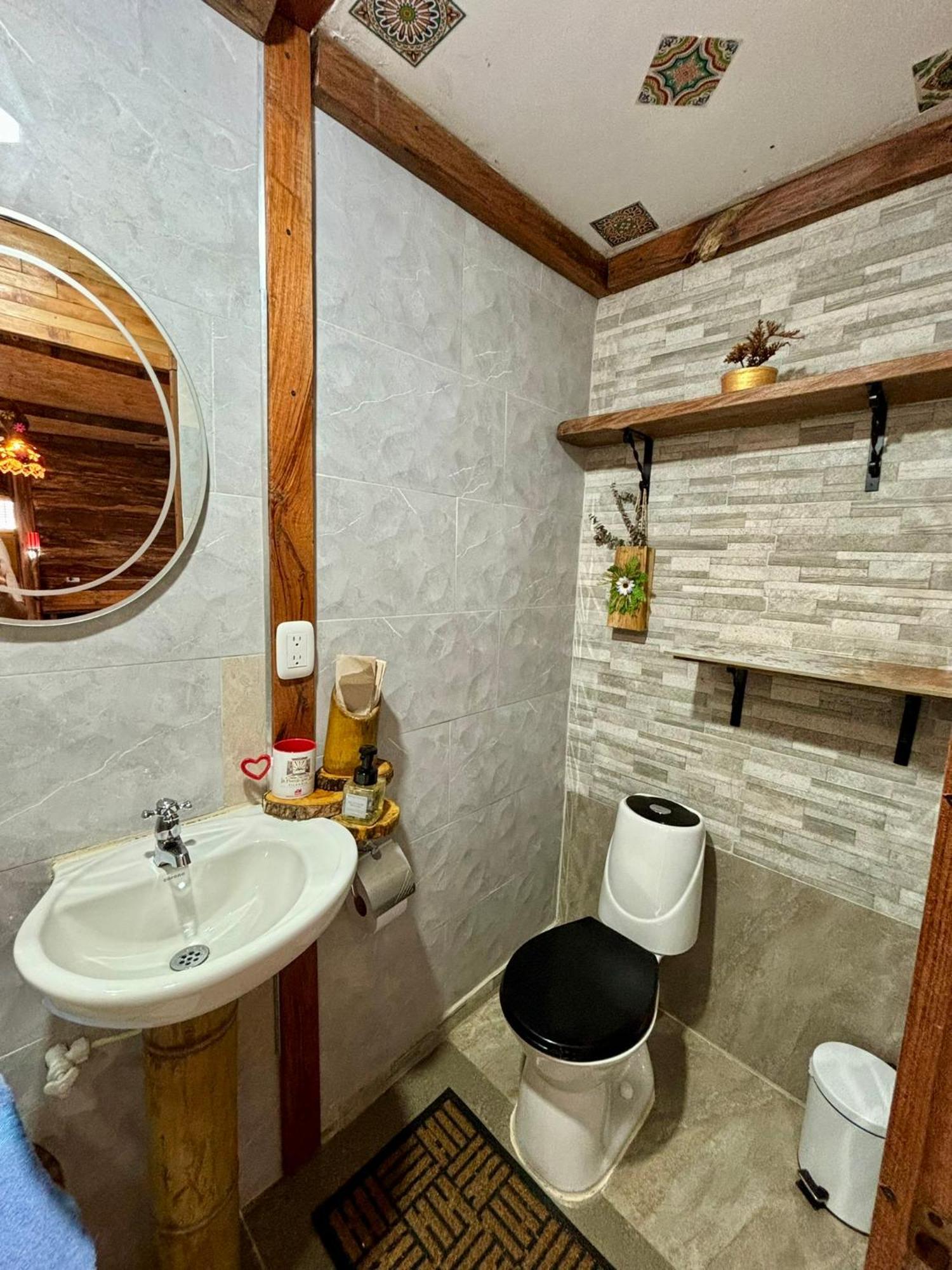 La Puesta Del Sol Hotel Филандиа Стая снимка