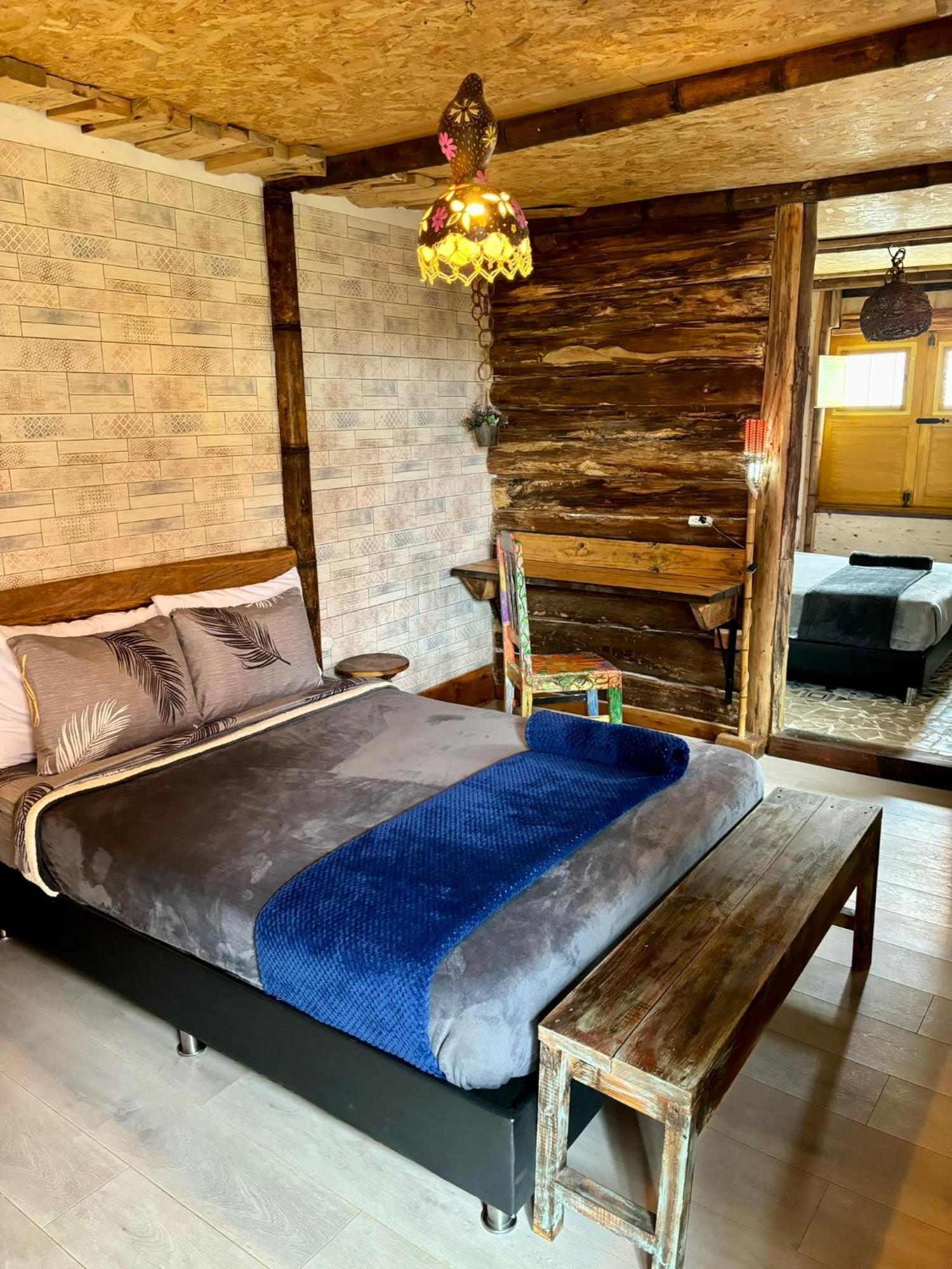 La Puesta Del Sol Hotel Филандиа Стая снимка