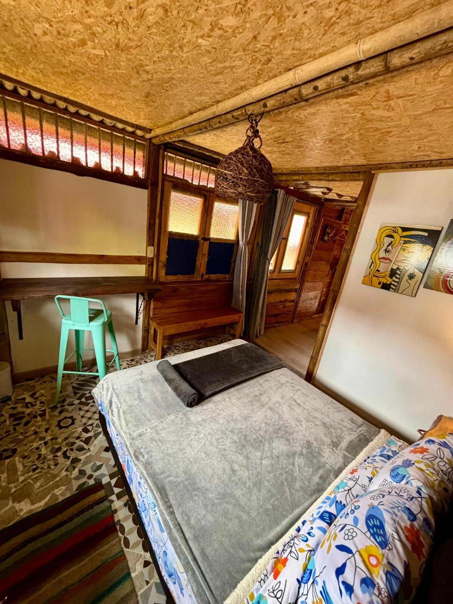 La Puesta Del Sol Hotel Филандиа Стая снимка