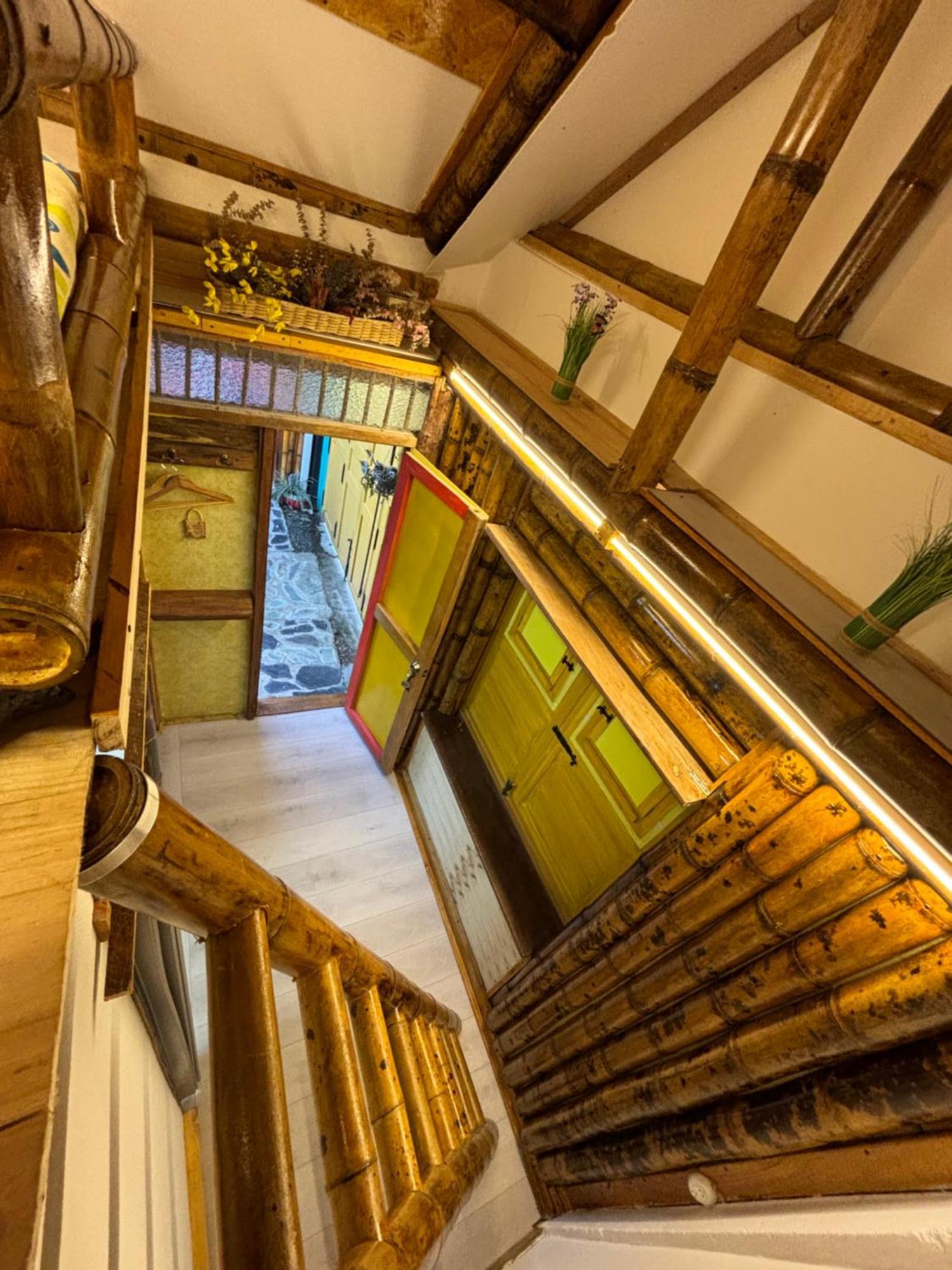 La Puesta Del Sol Hotel Филандиа Стая снимка