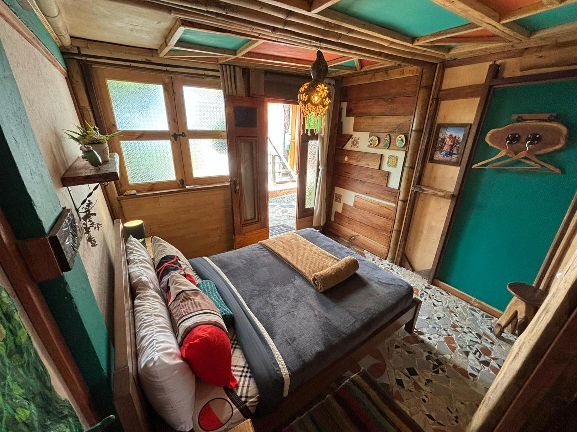 La Puesta Del Sol Hotel Филандиа Стая снимка