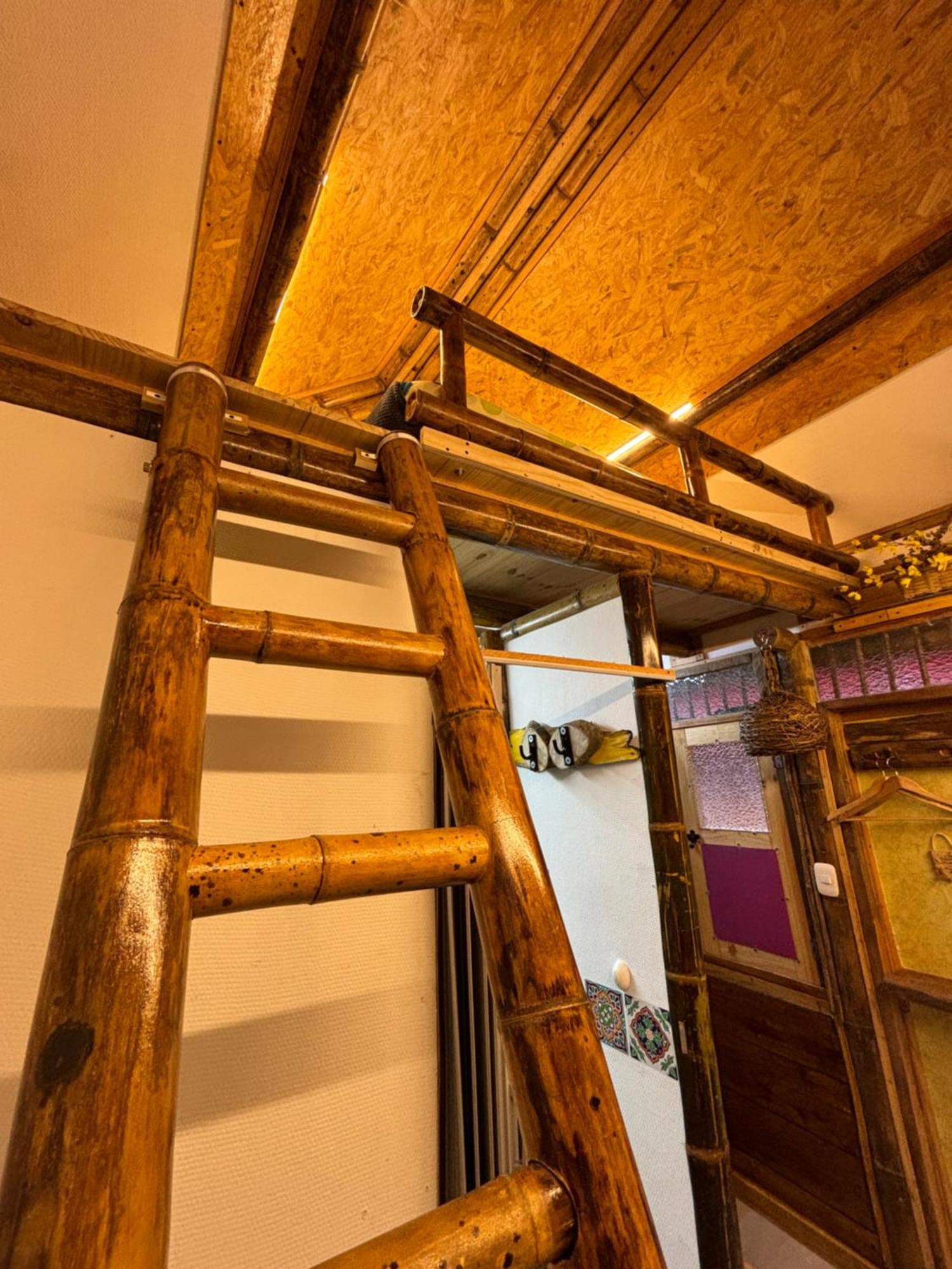 La Puesta Del Sol Hotel Филандиа Стая снимка