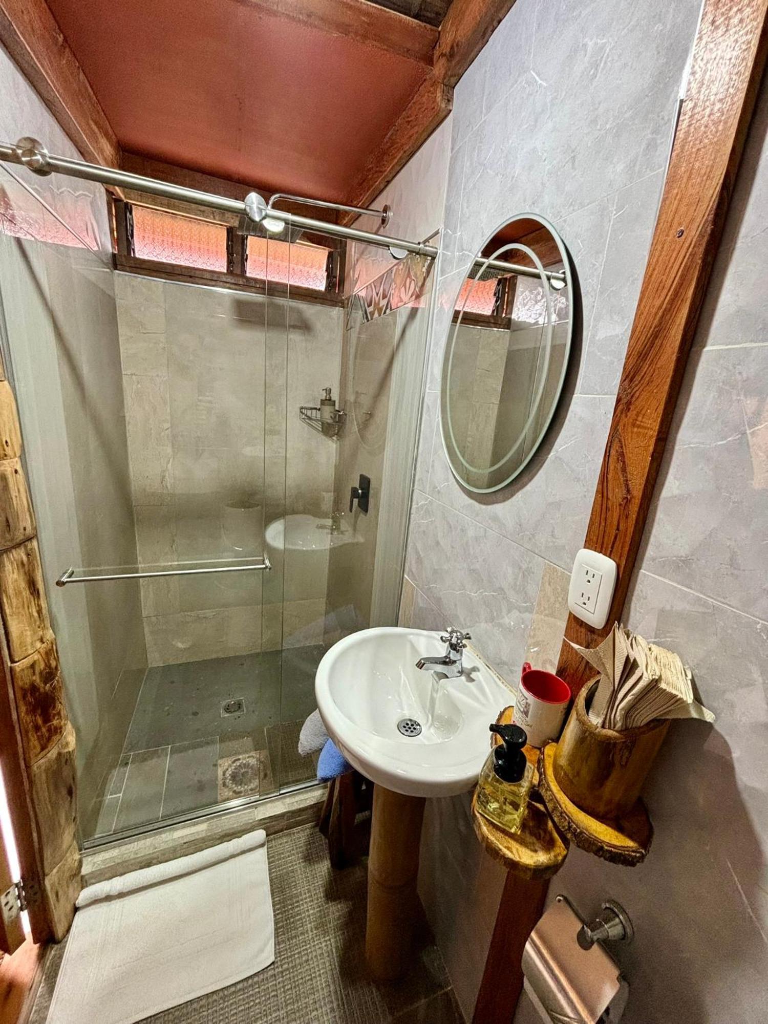 La Puesta Del Sol Hotel Филандиа Стая снимка