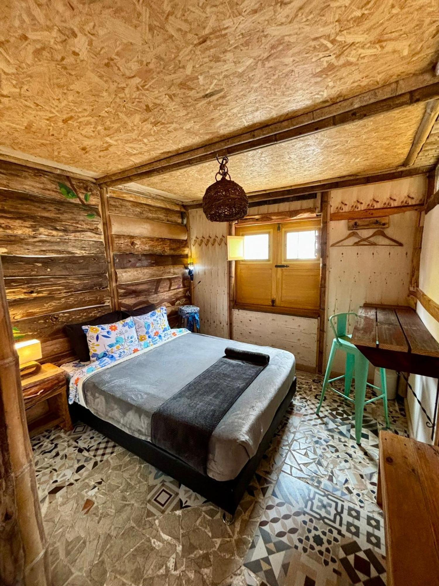 La Puesta Del Sol Hotel Филандиа Стая снимка