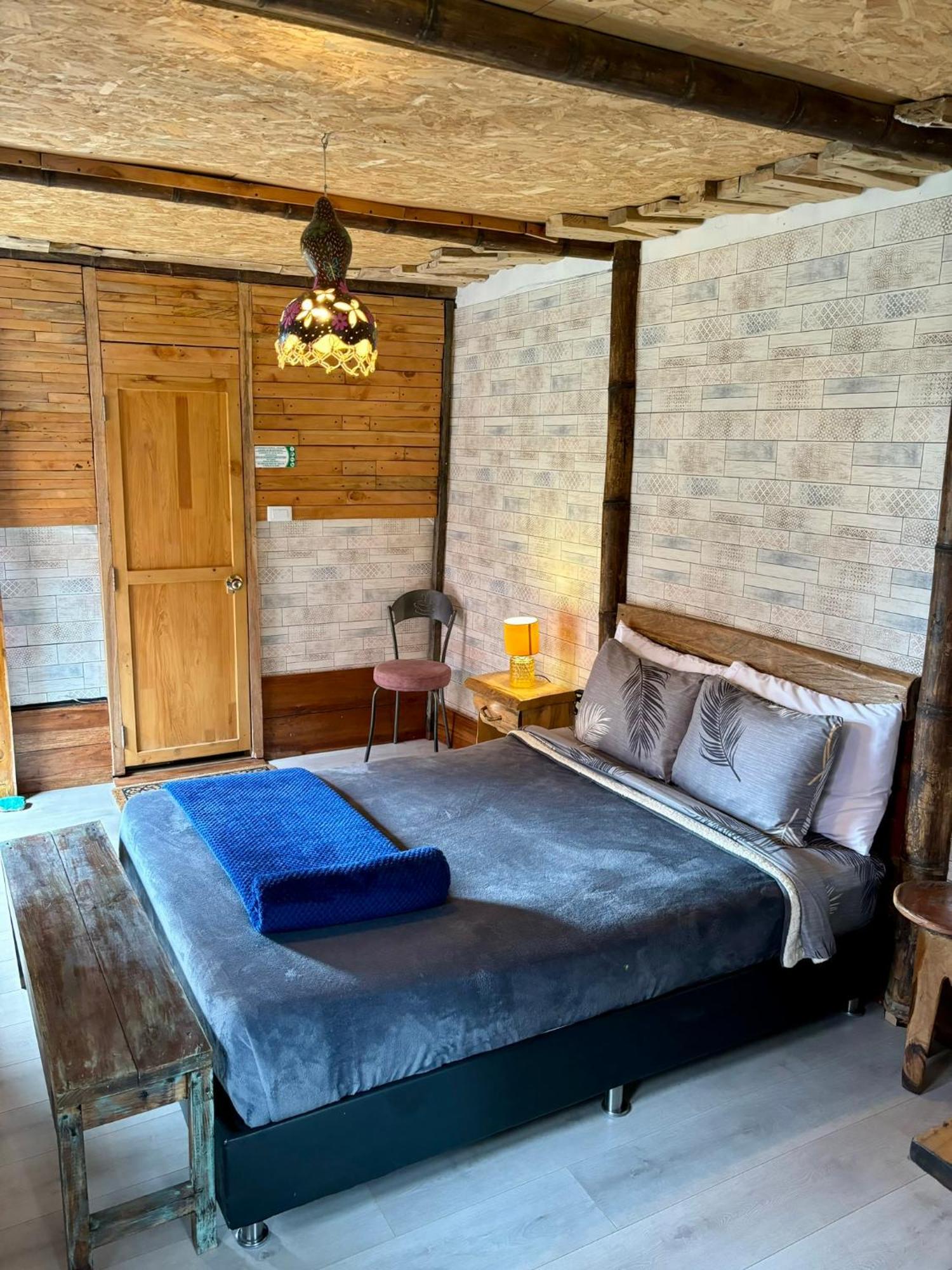 La Puesta Del Sol Hotel Филандиа Стая снимка