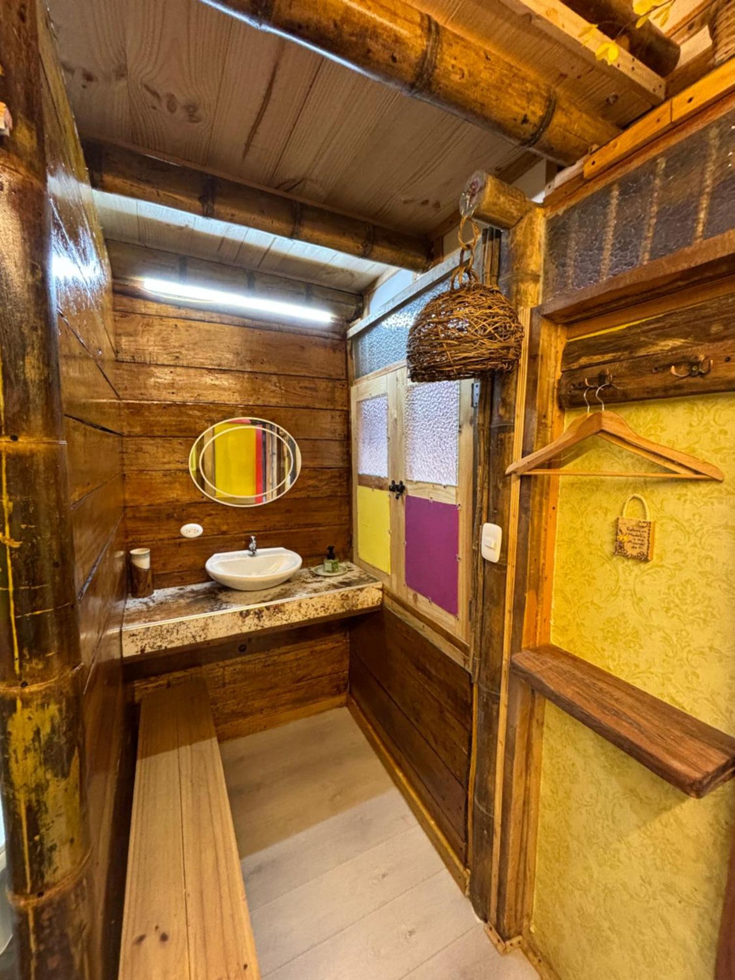 La Puesta Del Sol Hotel Филандиа Стая снимка
